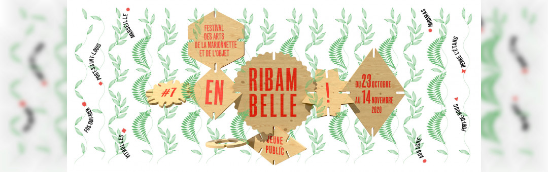Festival en Ribambelle