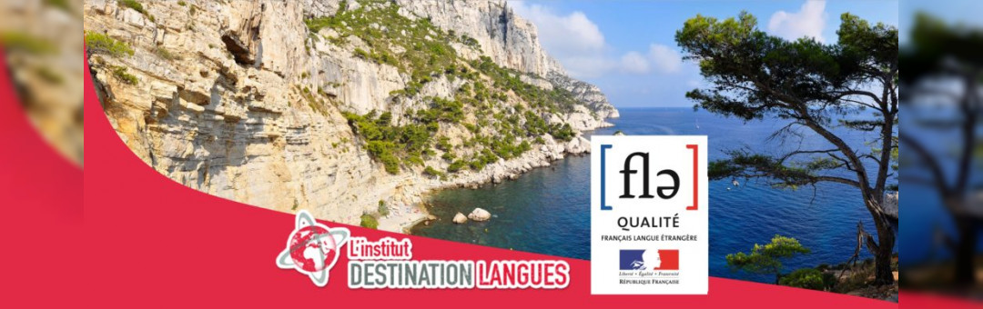 Institut Destination Langues