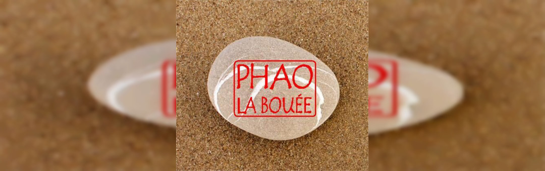 Phao la bouée