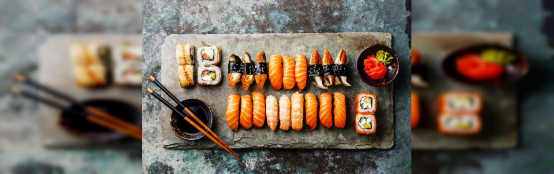 Sakura Sushi