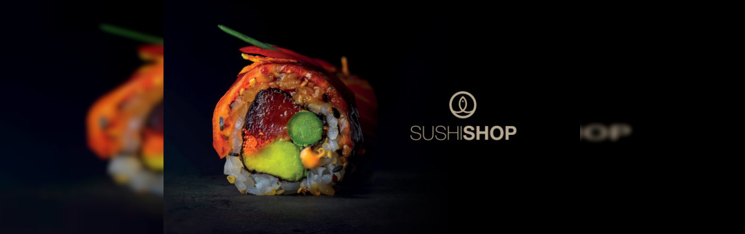 Sushi Shop Delibes