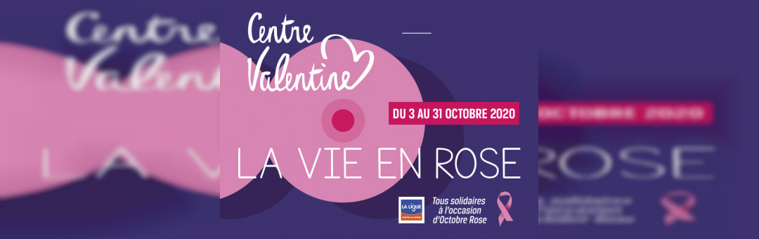 La Vie en Rose