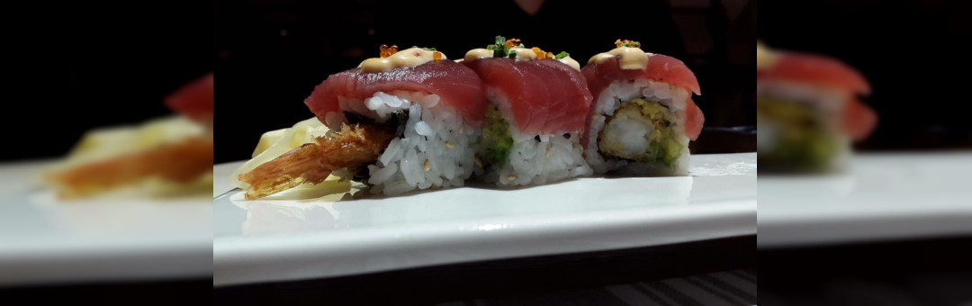 Wok and Rolls