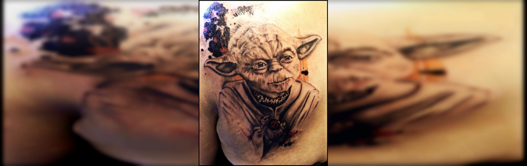 Zenkai Tattoo Shop