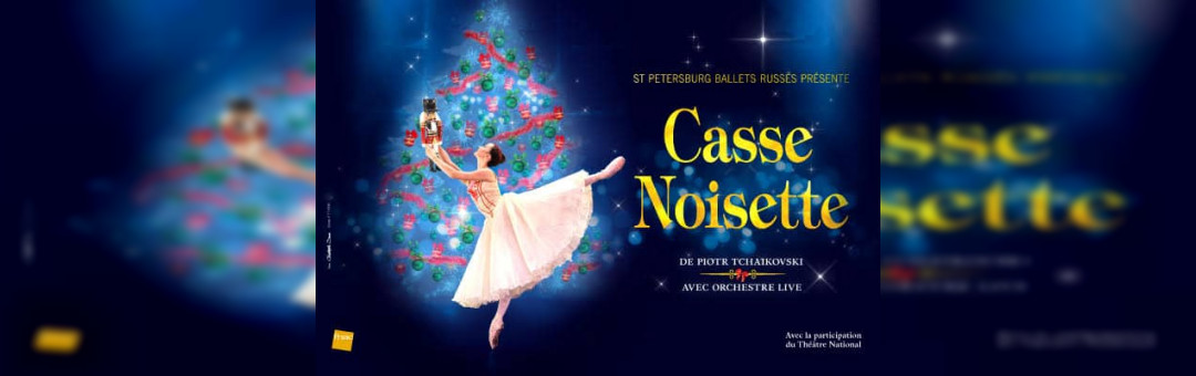 CASSE-NOISETTE