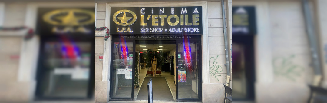 Cinéma l’Etoile