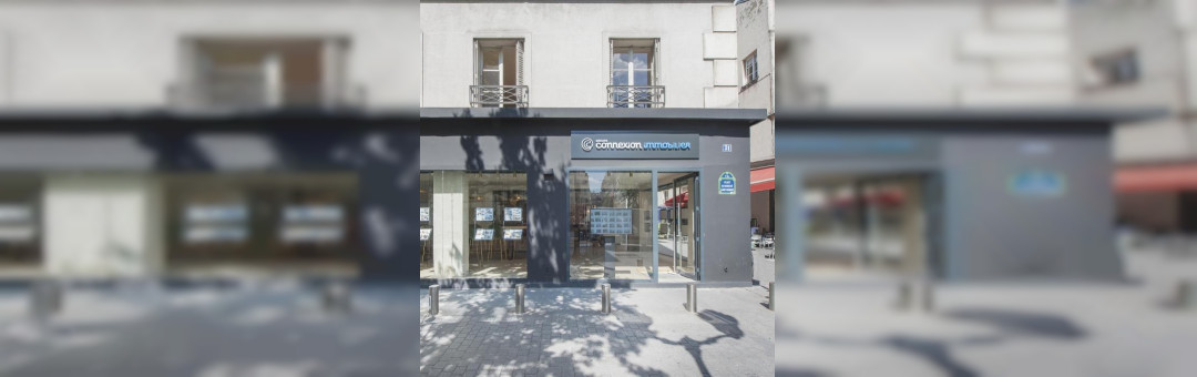 Connexion immobilier – Saint Victor