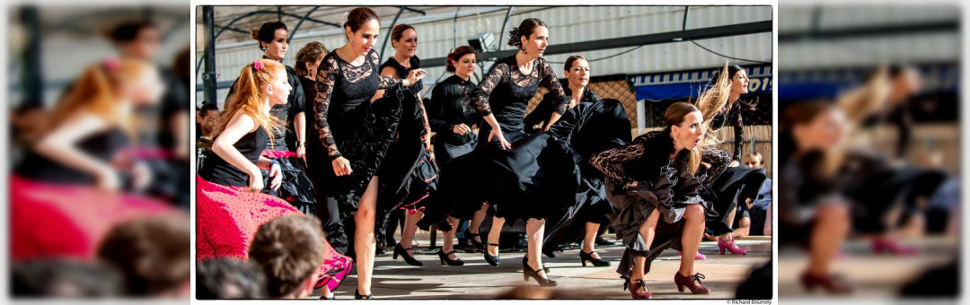 ACENTO FLAMENCO