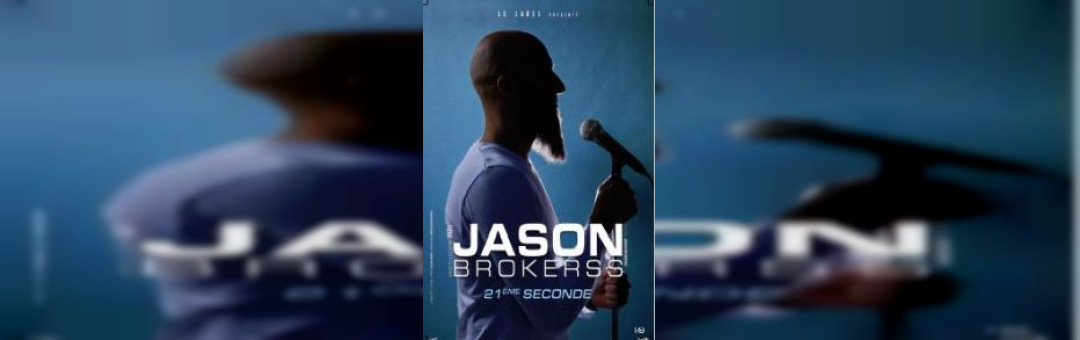 Jason Brokerss au Silo