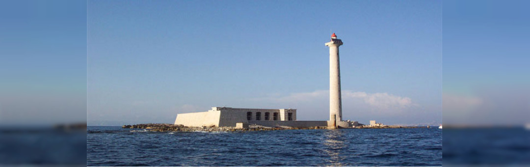 Ile de Planier