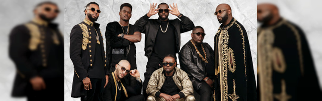 Sexion d’assaut au Dôme