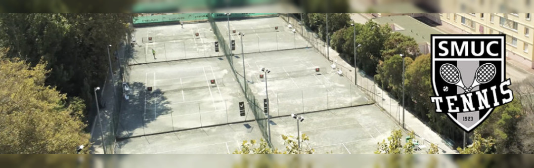 SMUC – Tennis