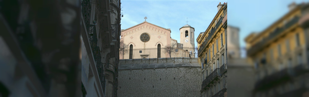 Église des Grands-Carmes de Marseille