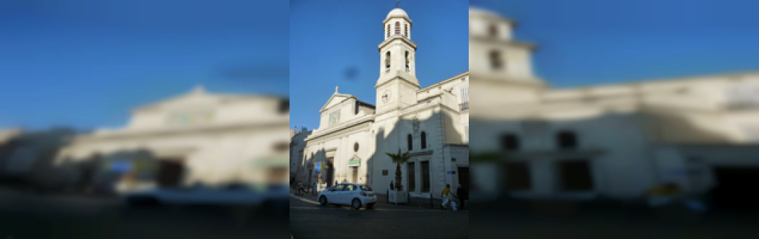 Eglise Notre-Dame du Mont