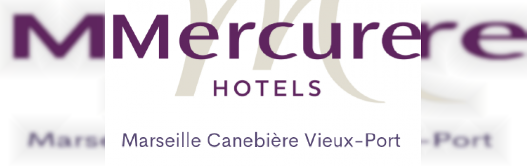 Mercure Marseille Canebière Vieux-Port