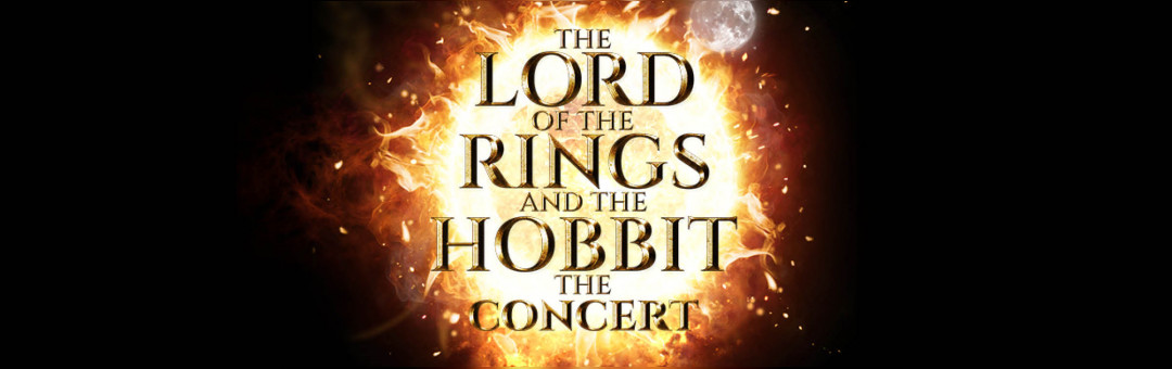 LE SEIGNEUR DES ANNEAUX ET LE HOBBIT EN CONCERT