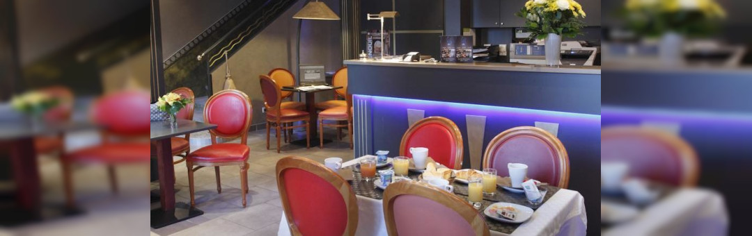 Adonis Marseille Vieux Port – Hôtel du Palais