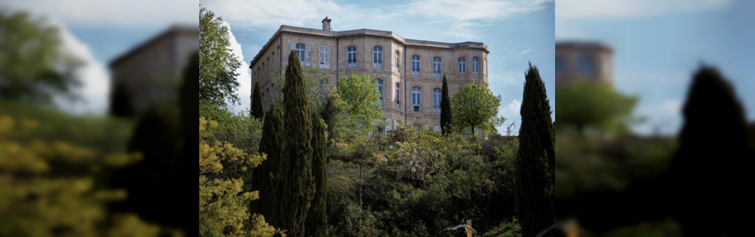 Auberge de Jeunesse HI Marseille (Château de Bois Luzy)