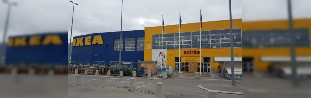 Ikea La Valentine