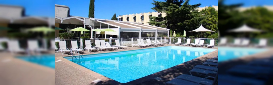 Novotel Marseille Est