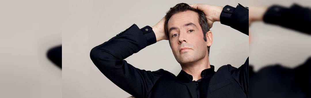 Tanguy Pastureau à l’Espace Julien