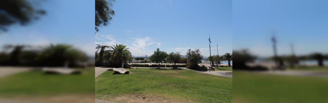 Espace Mistral