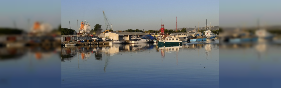 Port de Saumaty