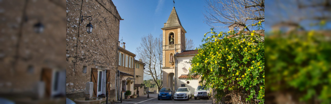 Quartier de la Treille