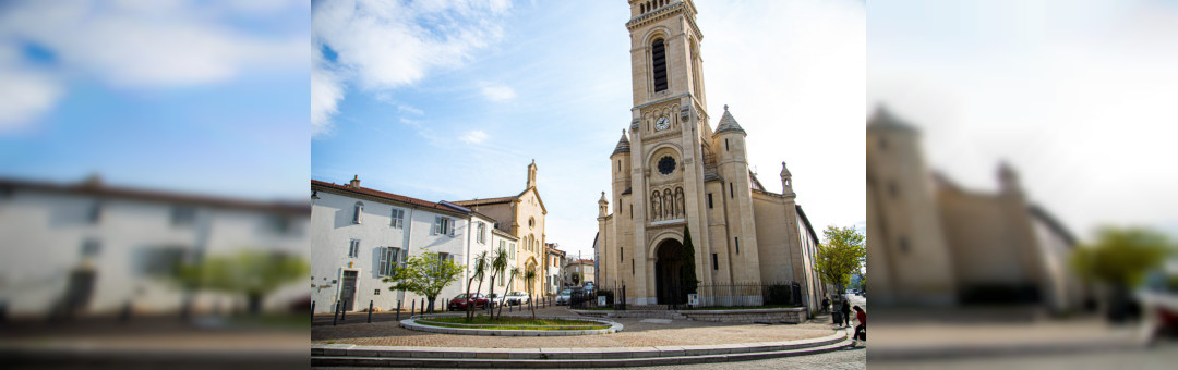 Quartier de Saint Barnabé