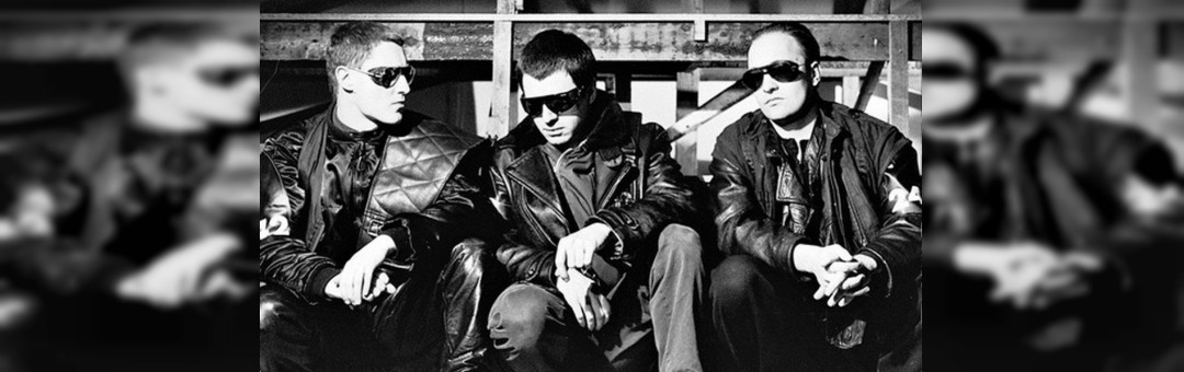 Front 242 à 6MIC- ANNULÉ