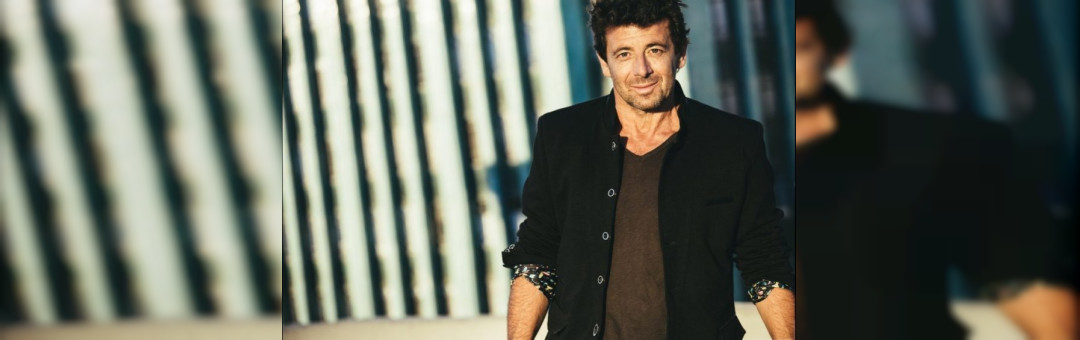 PATRICK BRUEL EN ACOUSTIQUE