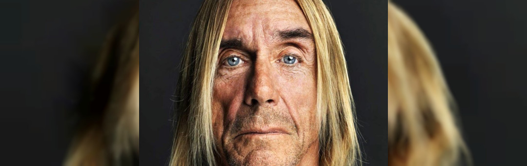 IGGY POP