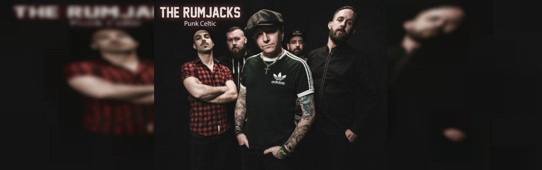 THE RUMJACKS PRÉSENTÉ PAR L’ASSOCIATION AMAM