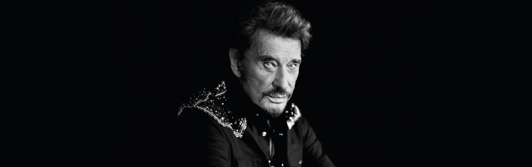 Johnny Symphonique Tour – ANNULÉ
