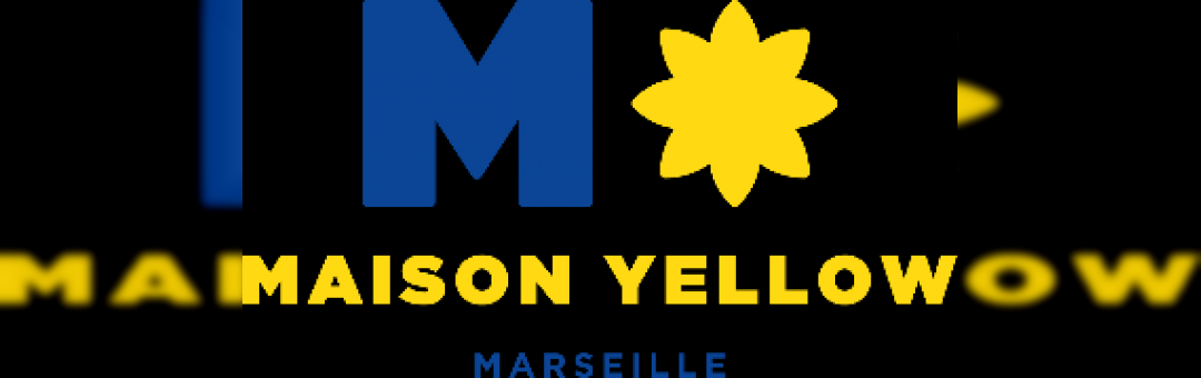 Maison Yellow