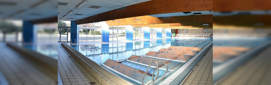 Piscine Pont de Vivaux