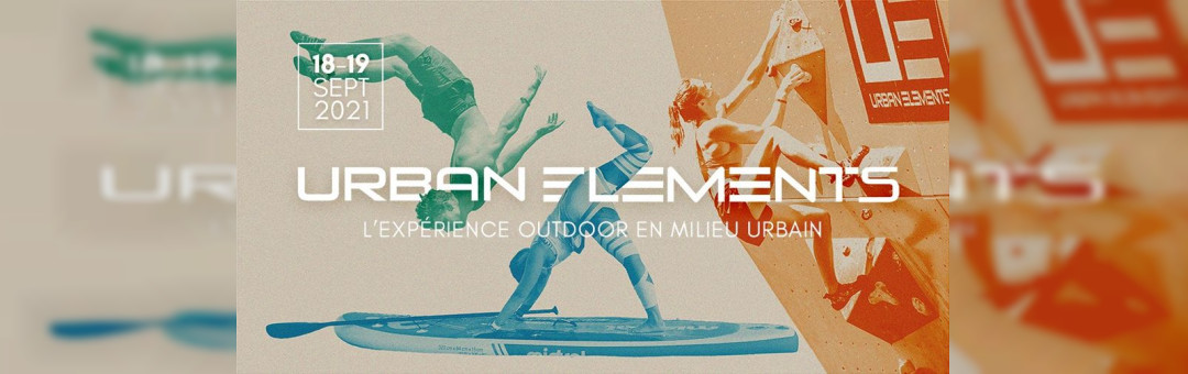 URBAN ELEMENTS 2021 – annulé