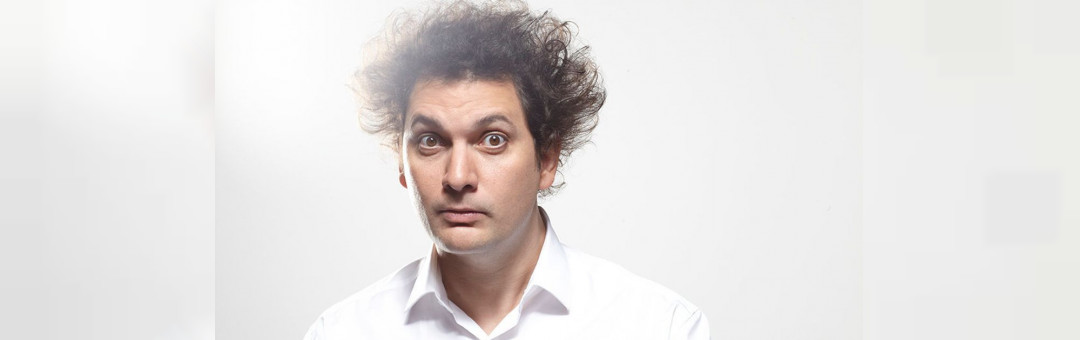 ERIC ANTOINE GRANDIS UN PEU !