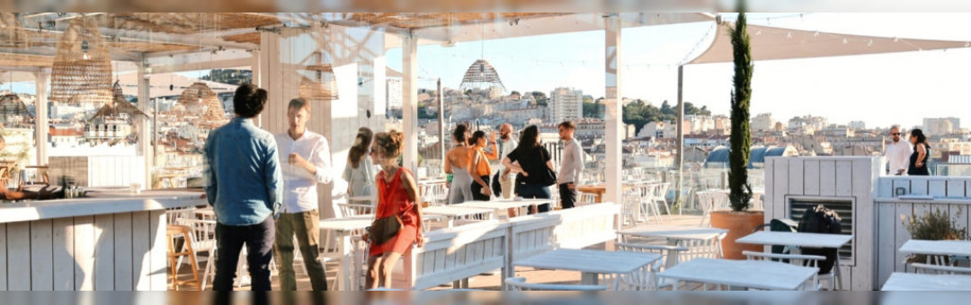THE BABEL COMMUNITY MARSEILLE VIEUX-PORT