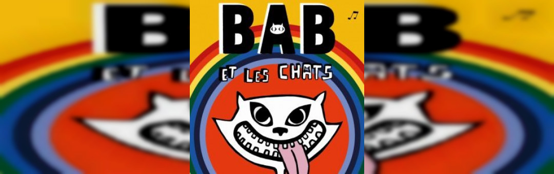 BAB ET LES CHATS