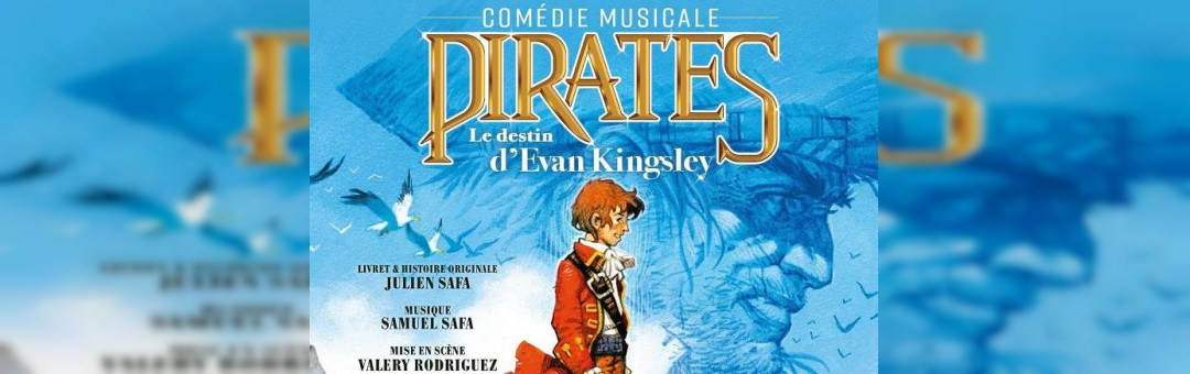 PIRATES