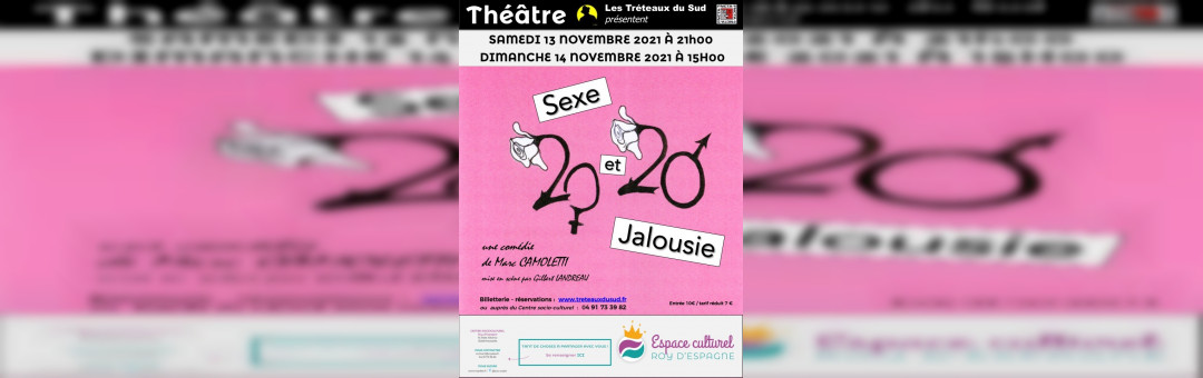 Sexe et Jalousie