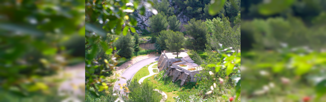 Parc de la Barasse