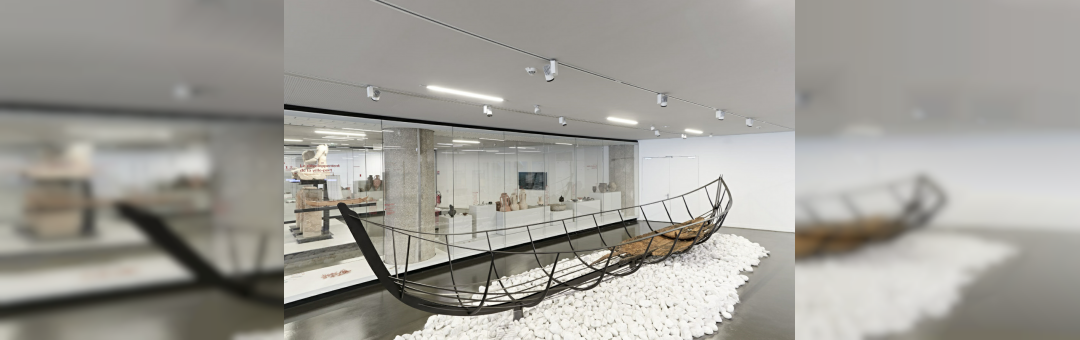 Visite commentée : Autour des collections du musée d’Histoire de Marseille