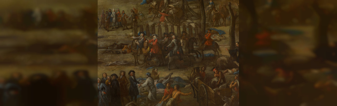 Visite coup de cœur : Vivre en temps de peste, contraintes et accommodements