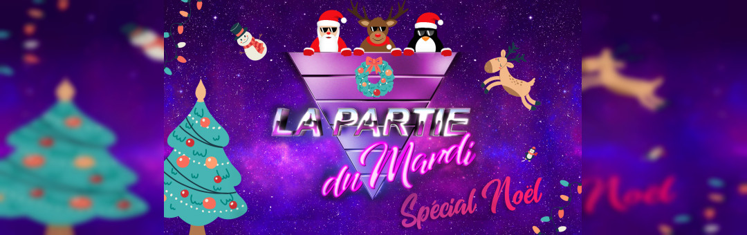 La partie du mardi – Jeux de société au Mama Shelter Marseille