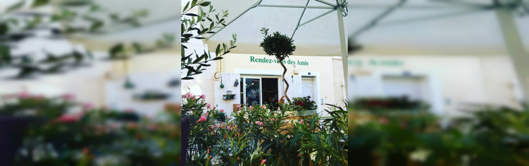 Rendez-vous des amis