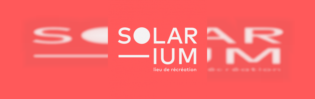 SOLARIUM