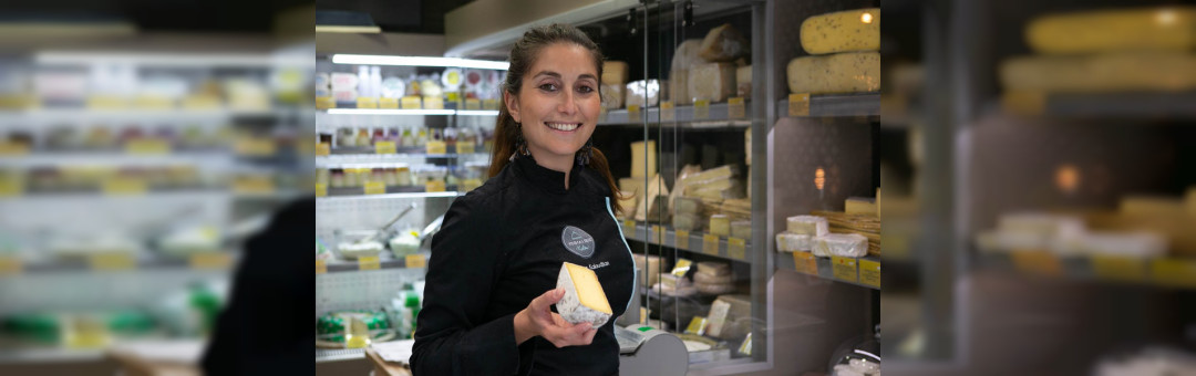 Kalou fromagerie