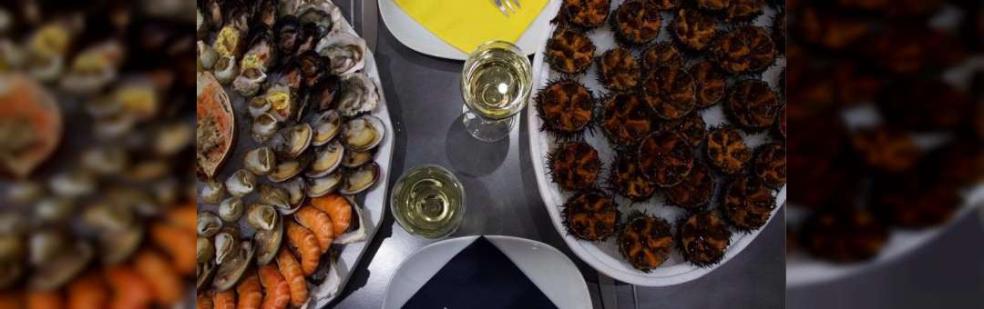 Restaurant de fruits de mer à Marseille - La Cantine de L'Ecailler